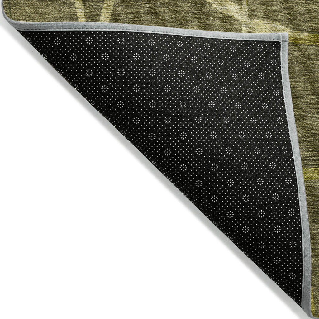 addison chantille acn1049 olive rug