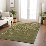 addison chantille acn1049 olive rug