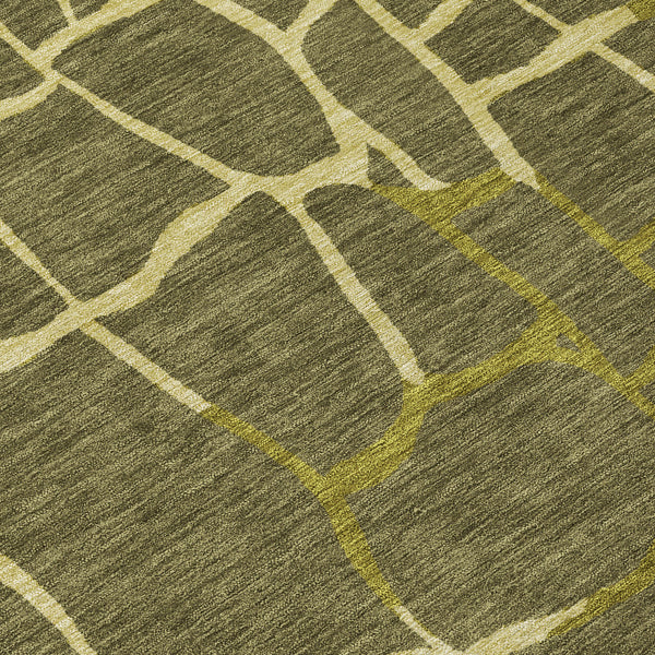 addison chantille acn1049 olive rug