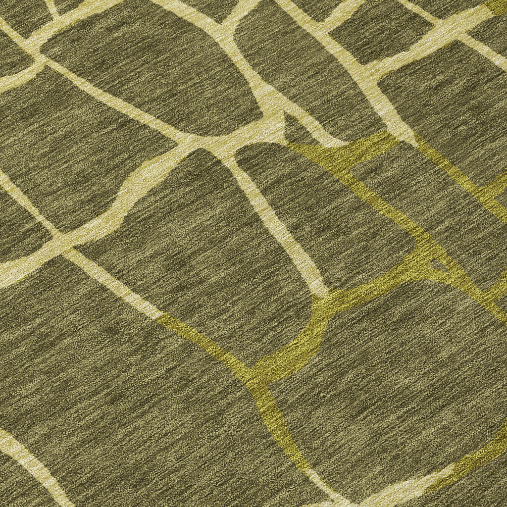 addison chantille acn1049 olive rug