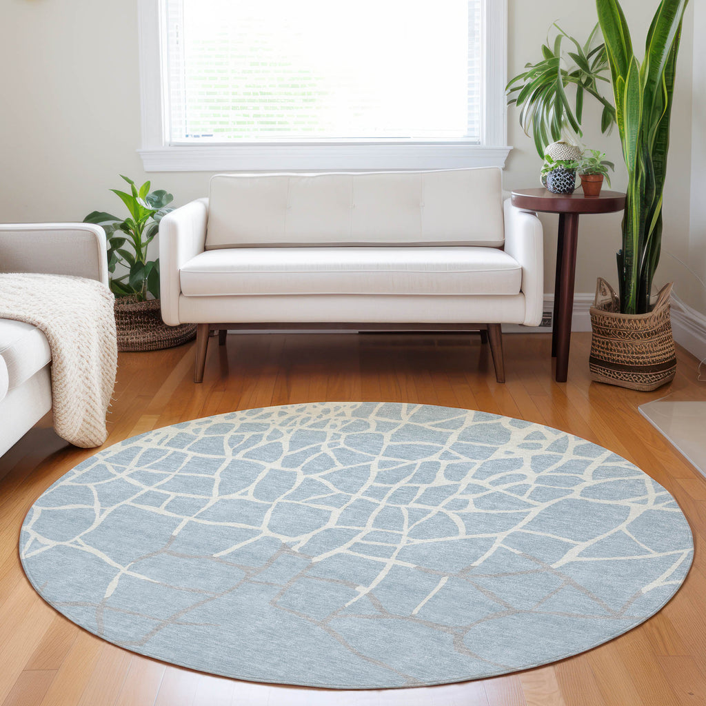 addison chantille acn1049 sky rug