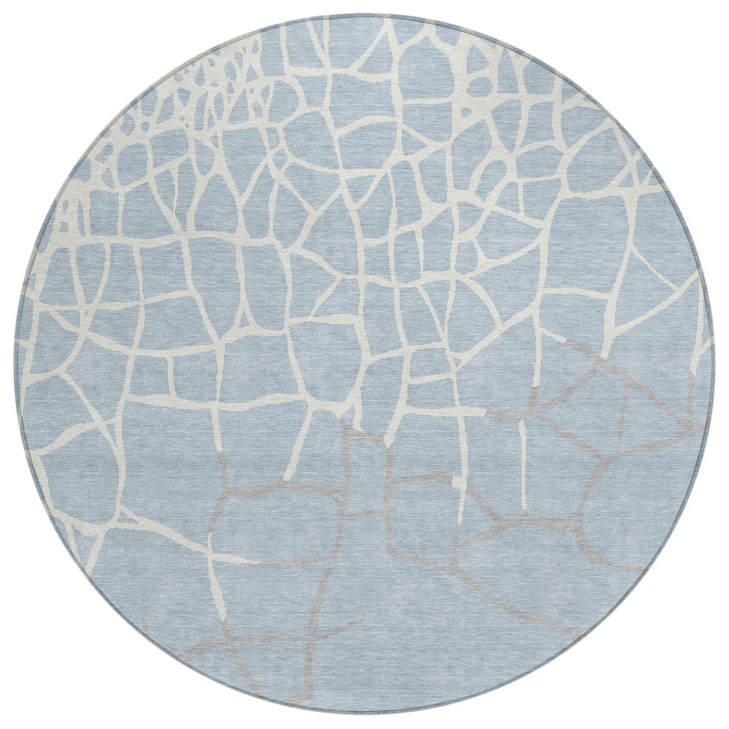 addison chantille acn1049 sky rug