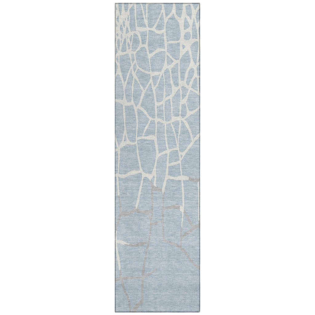 addison chantille acn1049 sky rug