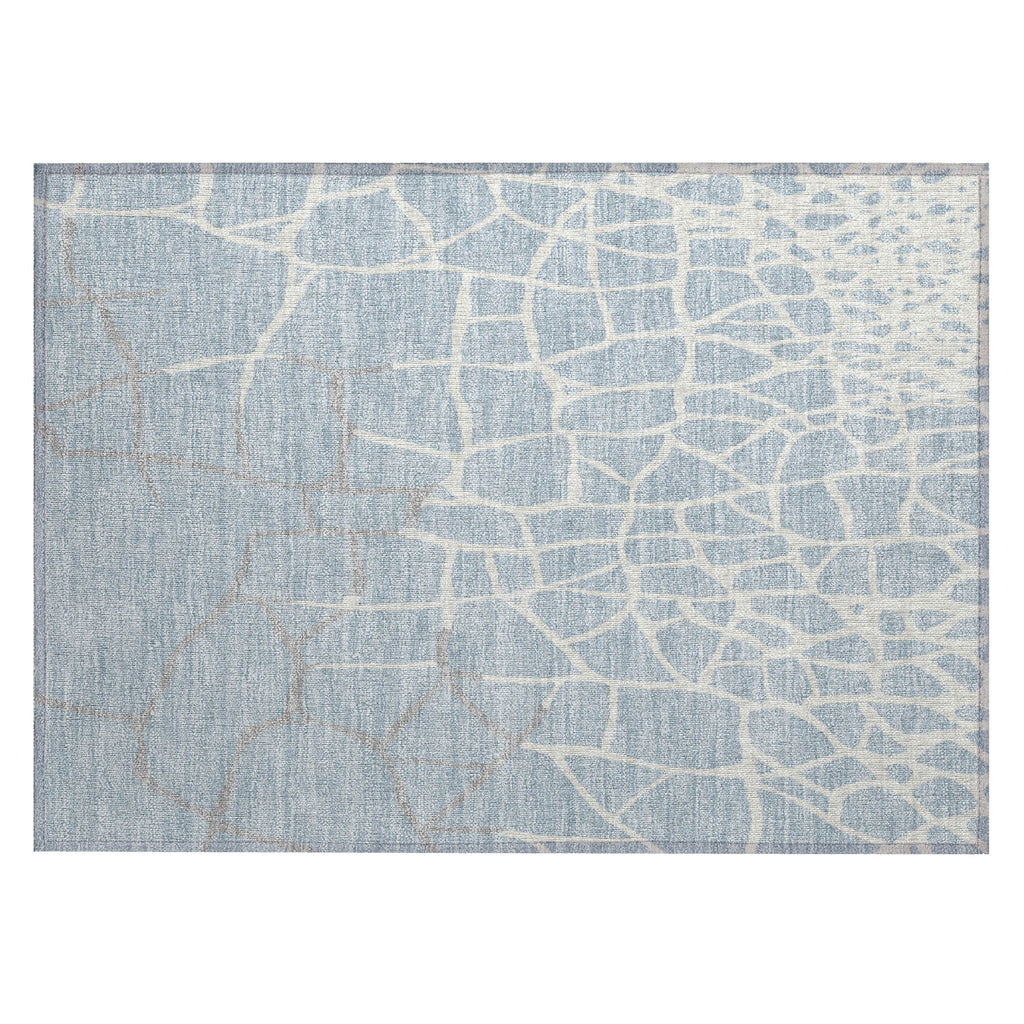addison chantille acn1049 sky rug