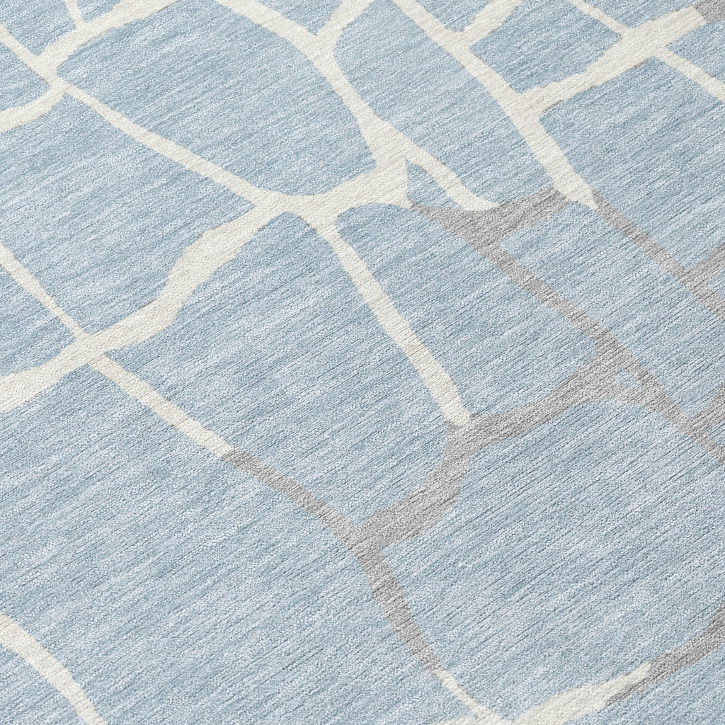 addison chantille acn1049 sky rug
