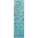 addison chantille acn1049 teal rug