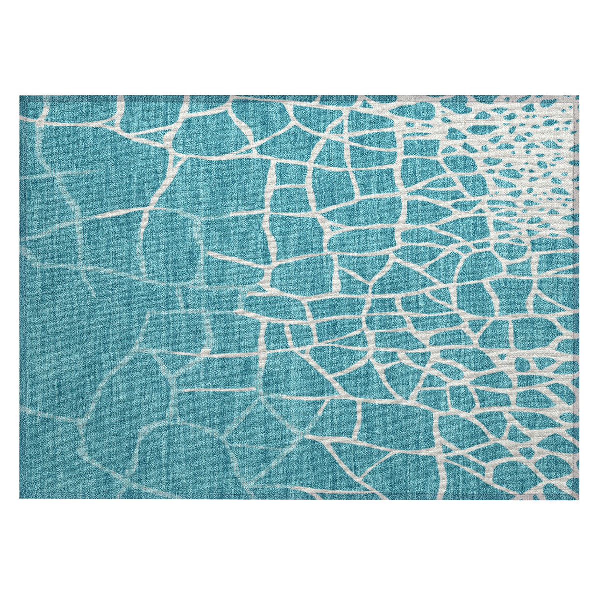 addison chantille acn1049 teal rug