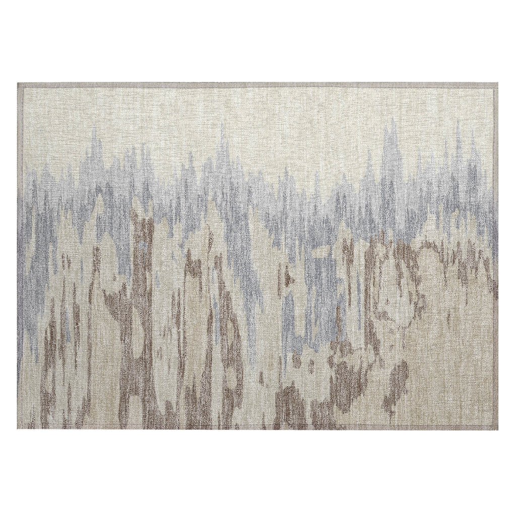 addison chantille acn1050 beige rug