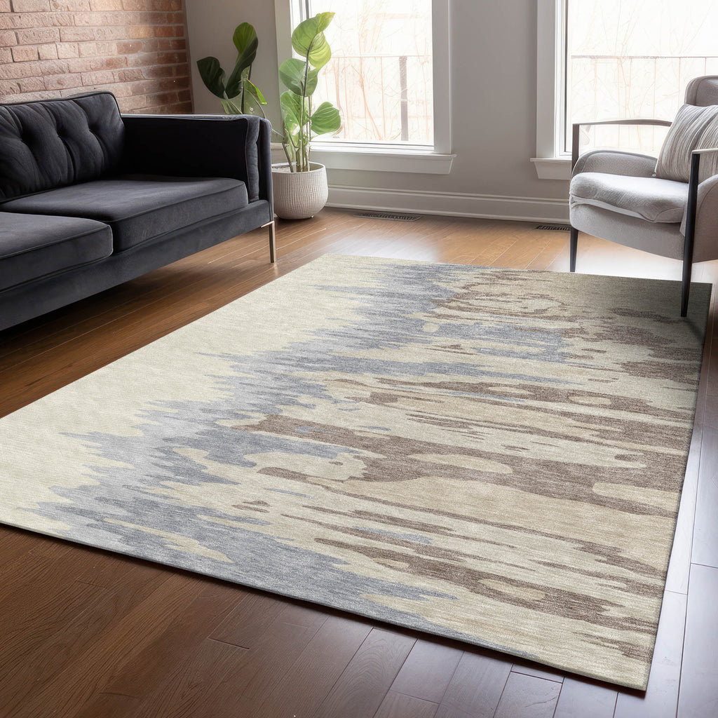 addison chantille acn1050 beige rug