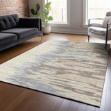 addison chantille acn1050 beige rug