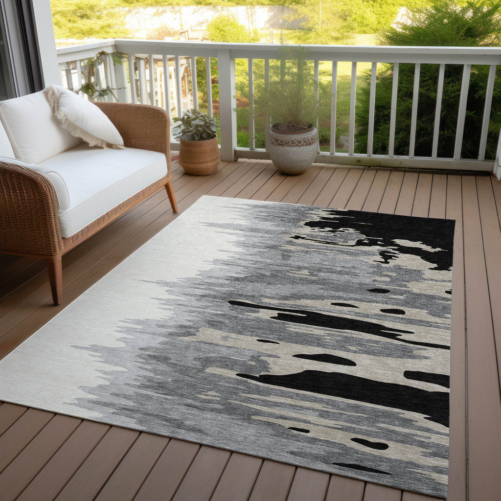addison chantille acn1050 black rug