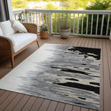 addison chantille acn1050 black rug