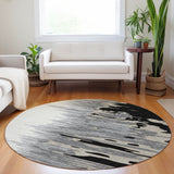 addison chantille acn1050 black rug