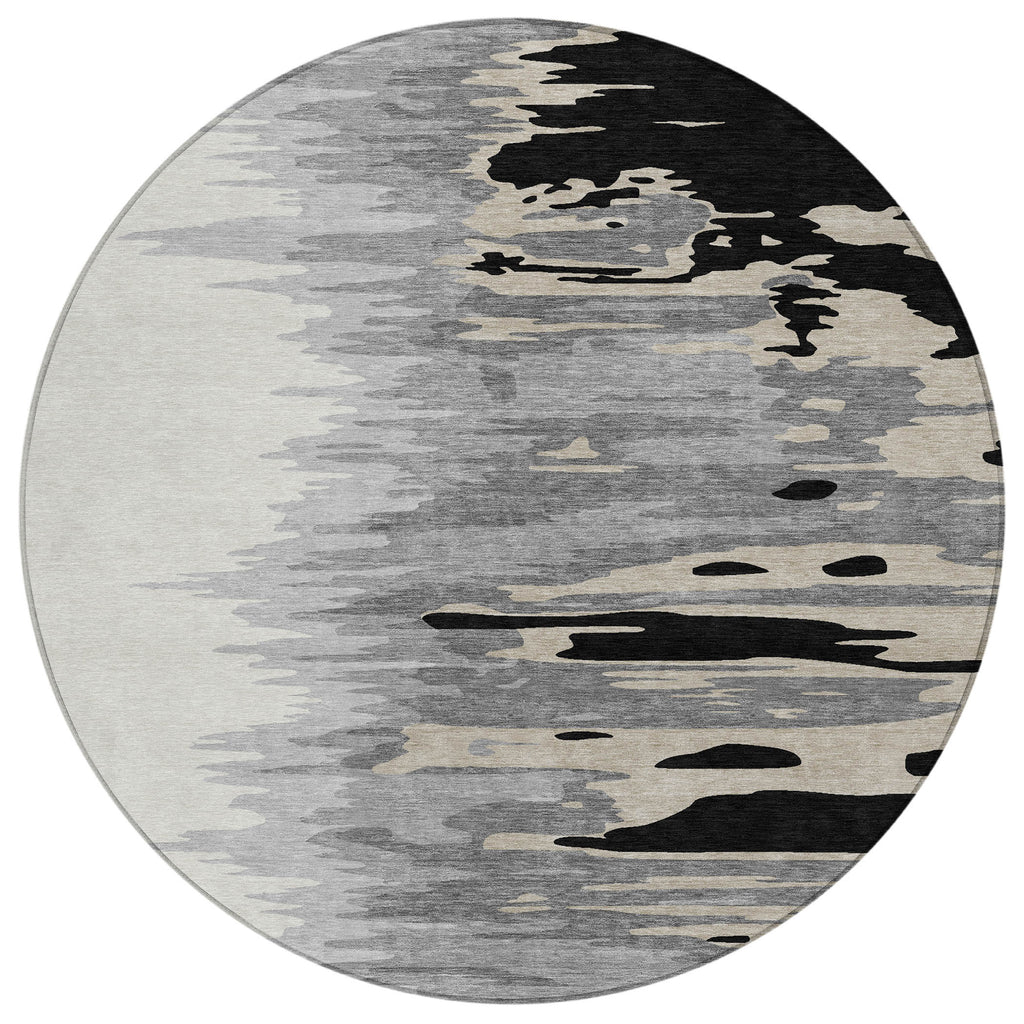 addison chantille acn1050 black rug