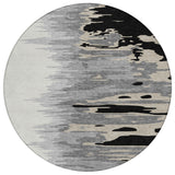 addison chantille acn1050 black rug