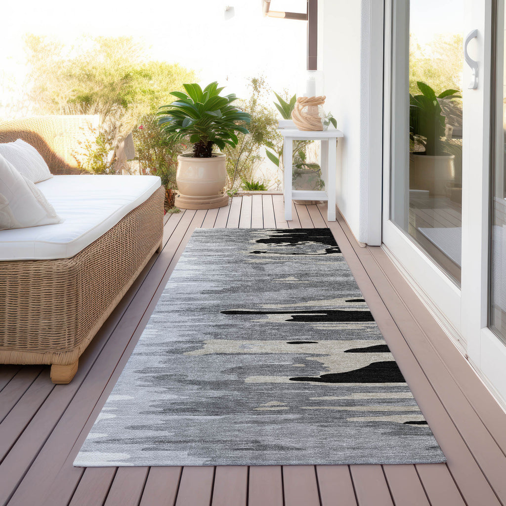 addison chantille acn1050 black rug