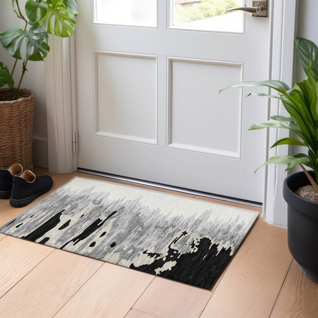 addison chantille acn1050 black rug