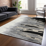 addison chantille acn1050 black rug