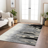 addison chantille acn1050 black rug
