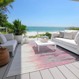 addison chantille acn1050 blush rug
