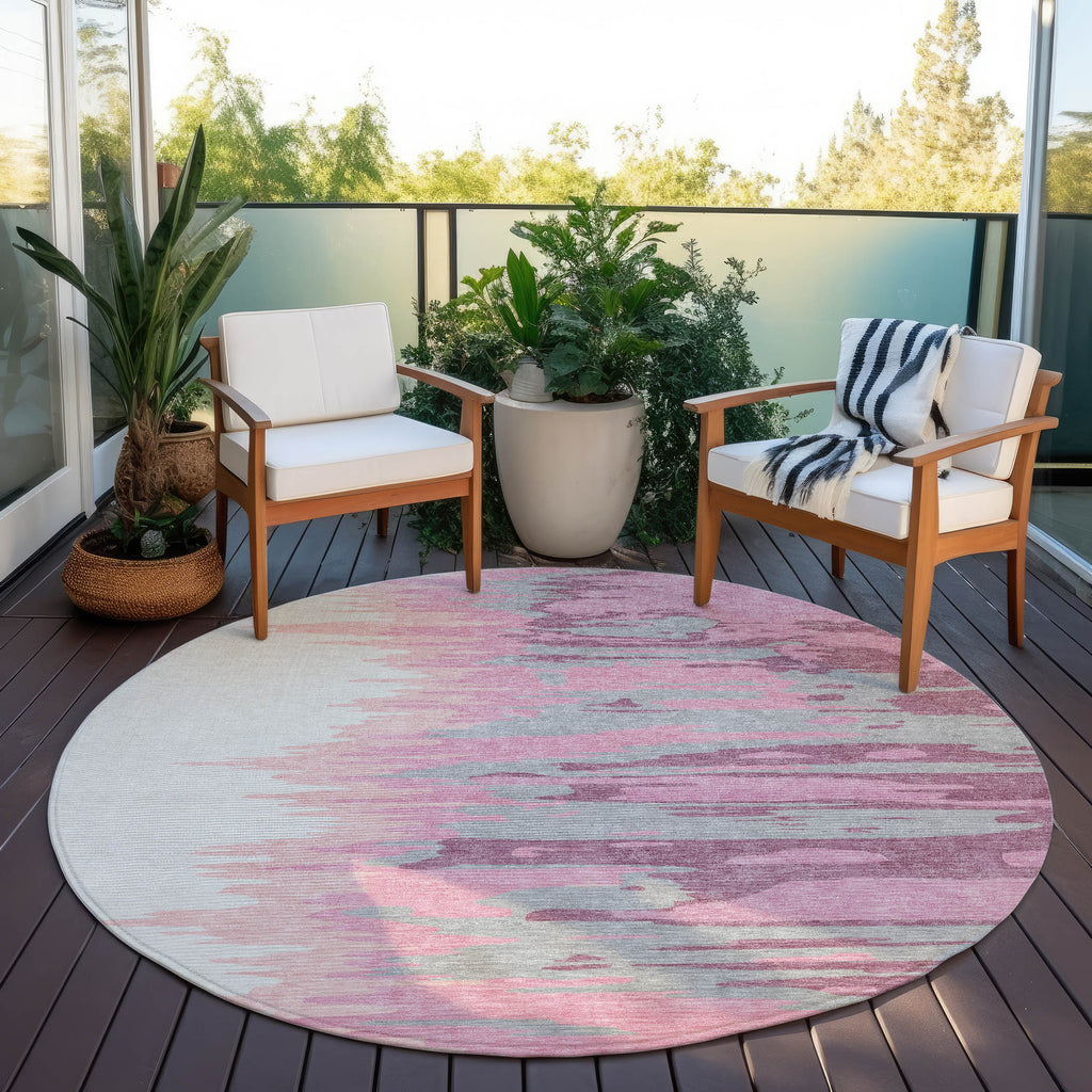 addison chantille acn1050 blush rug