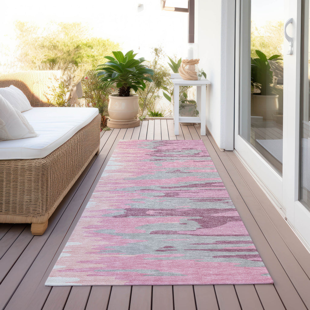 addison chantille acn1050 blush rug