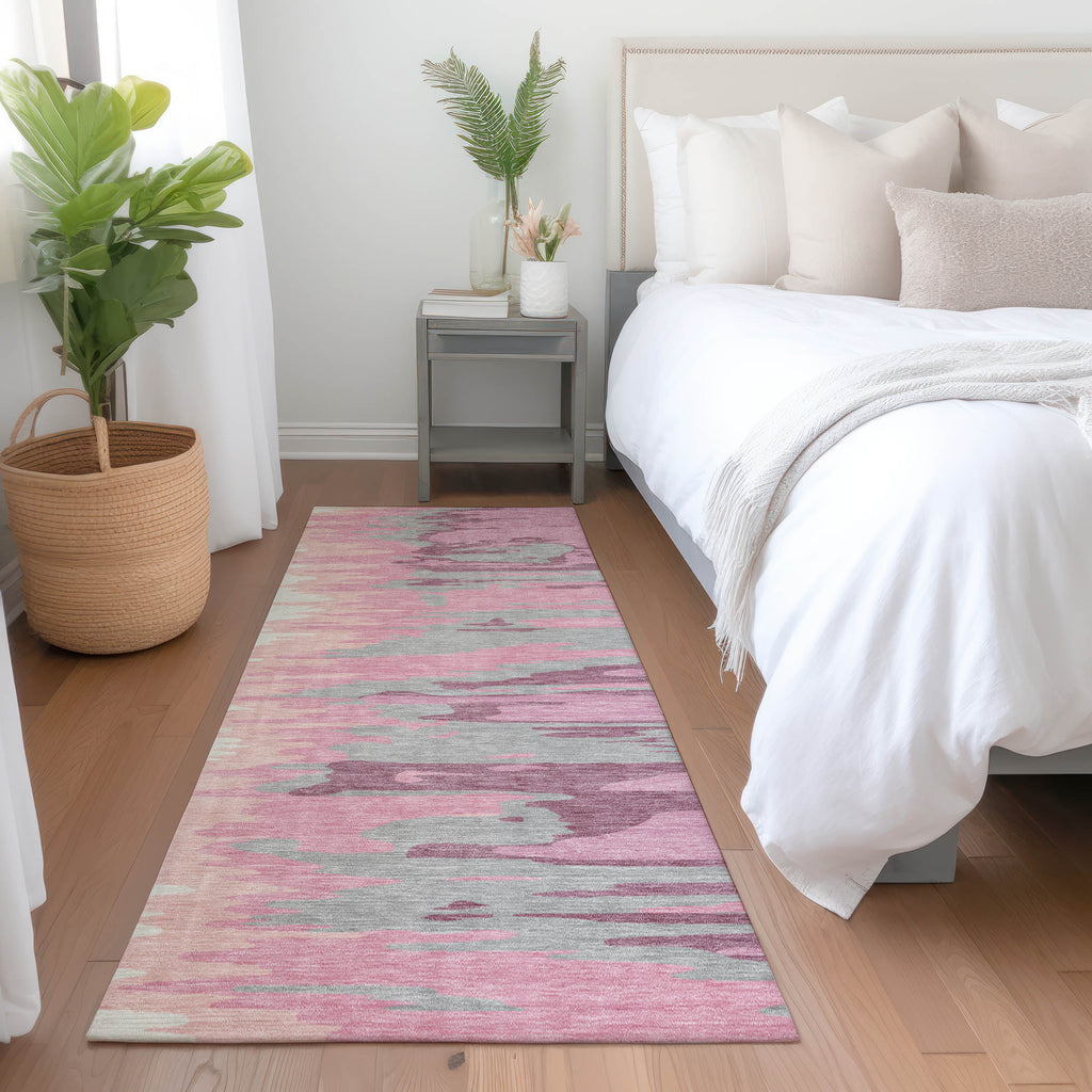 addison chantille acn1050 blush rug