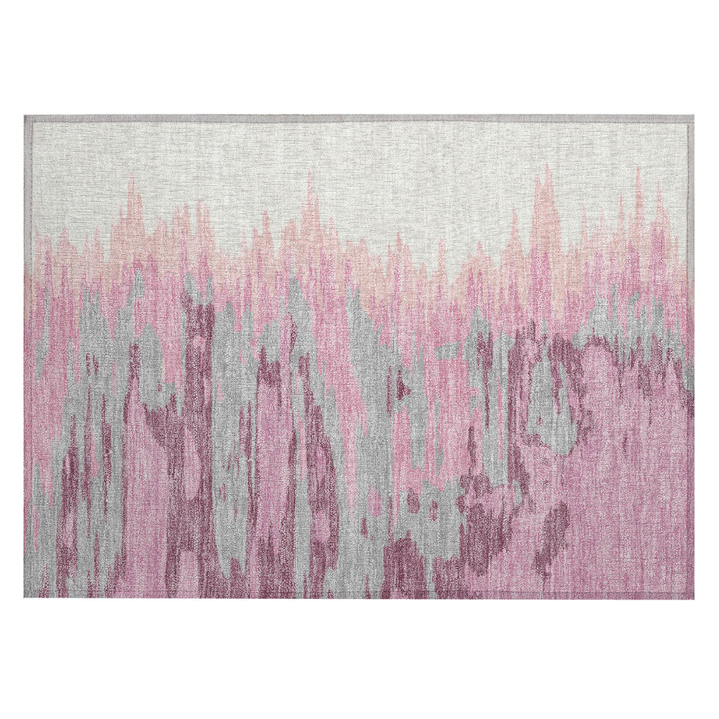 addison chantille acn1050 blush rug