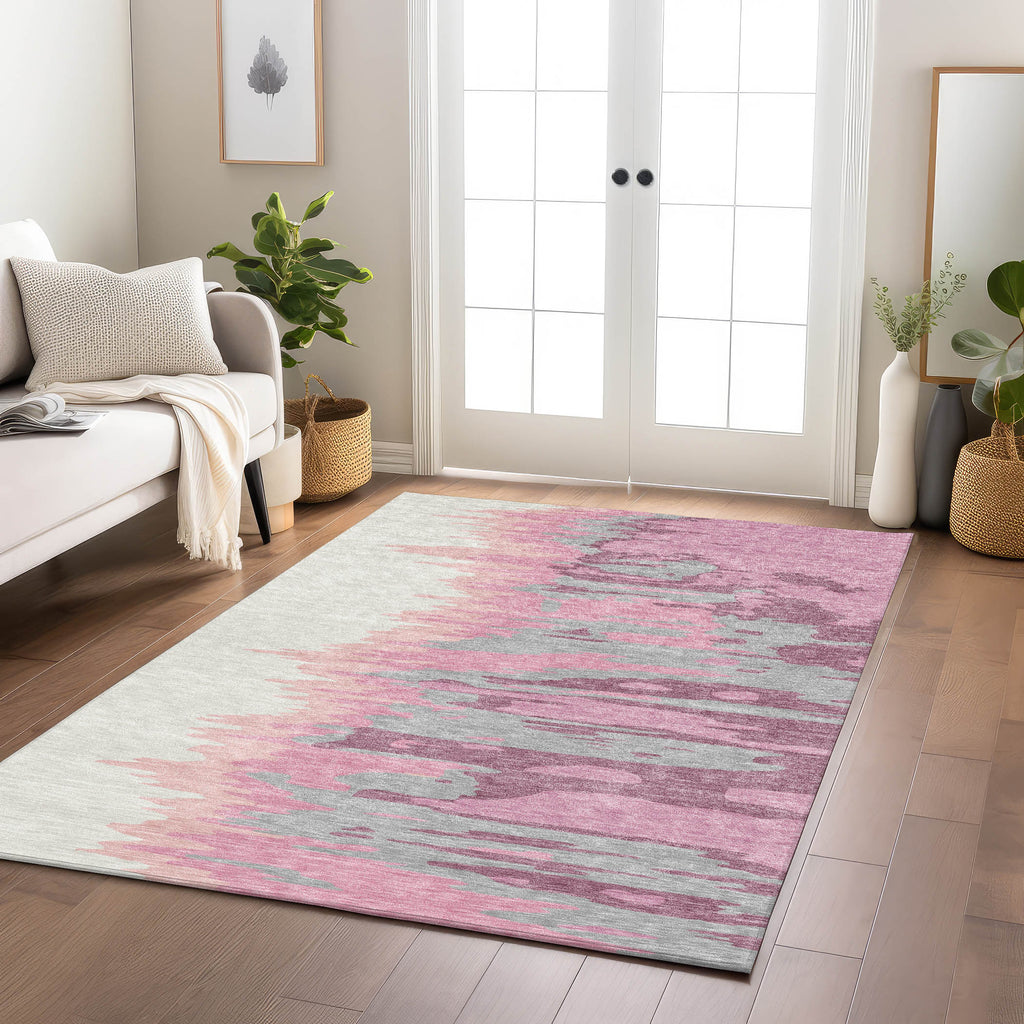 addison chantille acn1050 blush rug