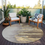 addison chantille acn1050 coffee rug