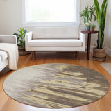 addison chantille acn1050 coffee rug