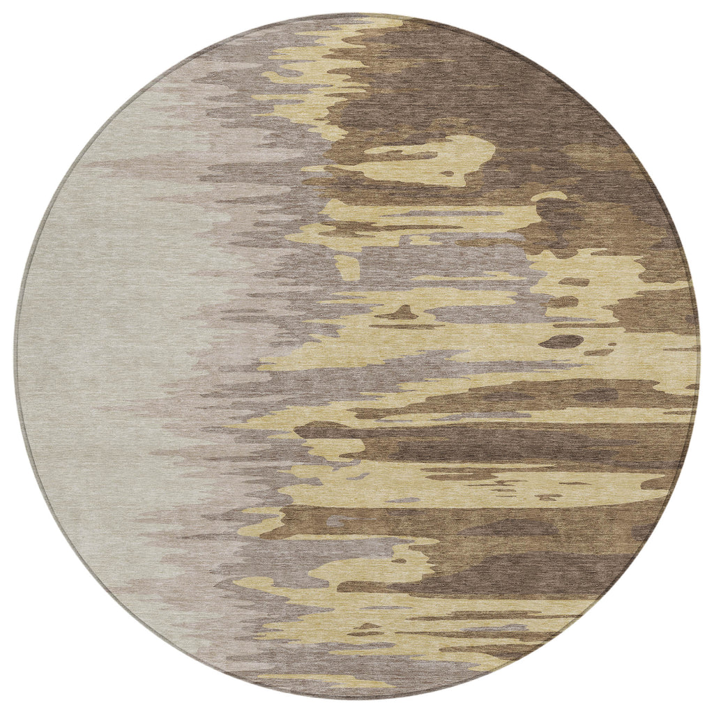 addison chantille acn1050 coffee rug