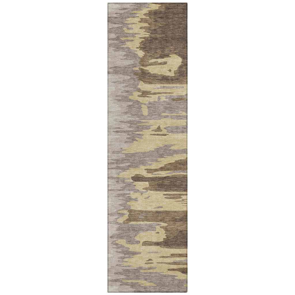 addison chantille acn1050 coffee rug