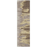 addison chantille acn1050 coffee rug