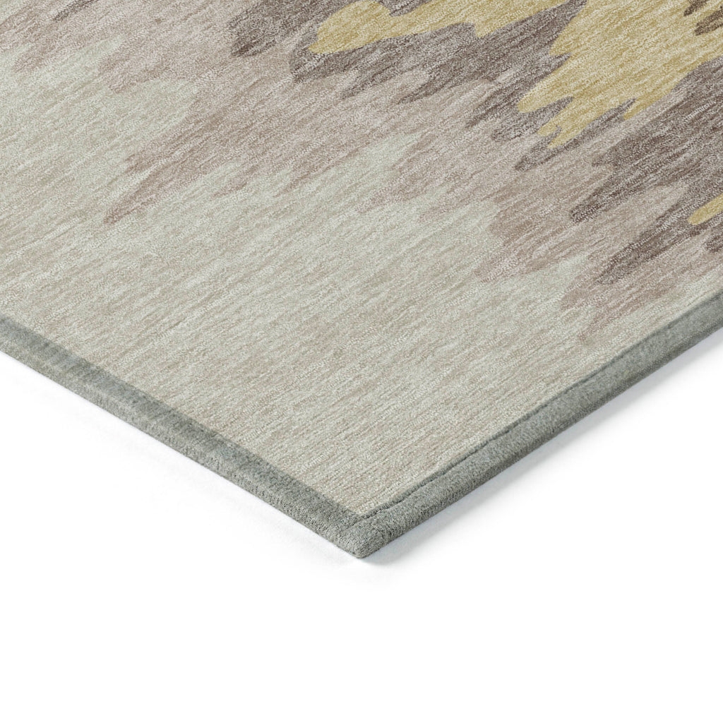 addison chantille acn1050 coffee rug