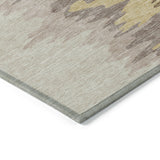 addison chantille acn1050 coffee rug