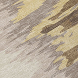 addison chantille acn1050 coffee rug