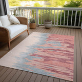 addison chantille acn1050 coral rug