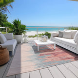 addison chantille acn1050 coral rug