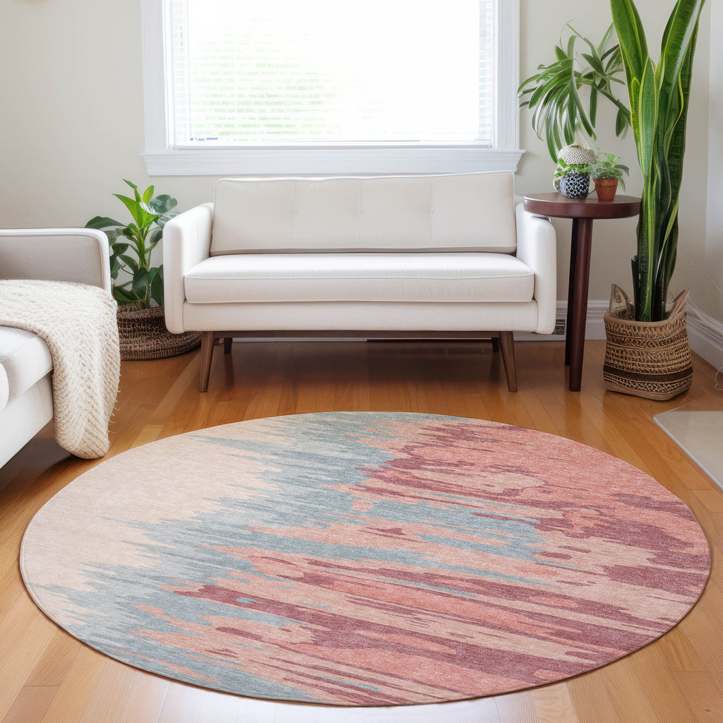 addison chantille acn1050 coral rug