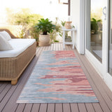 addison chantille acn1050 coral rug