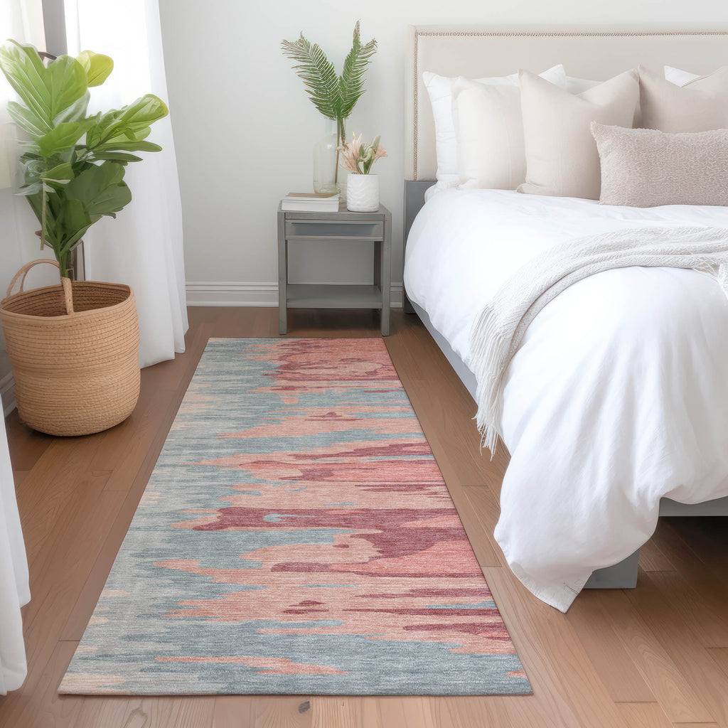 addison chantille acn1050 coral rug