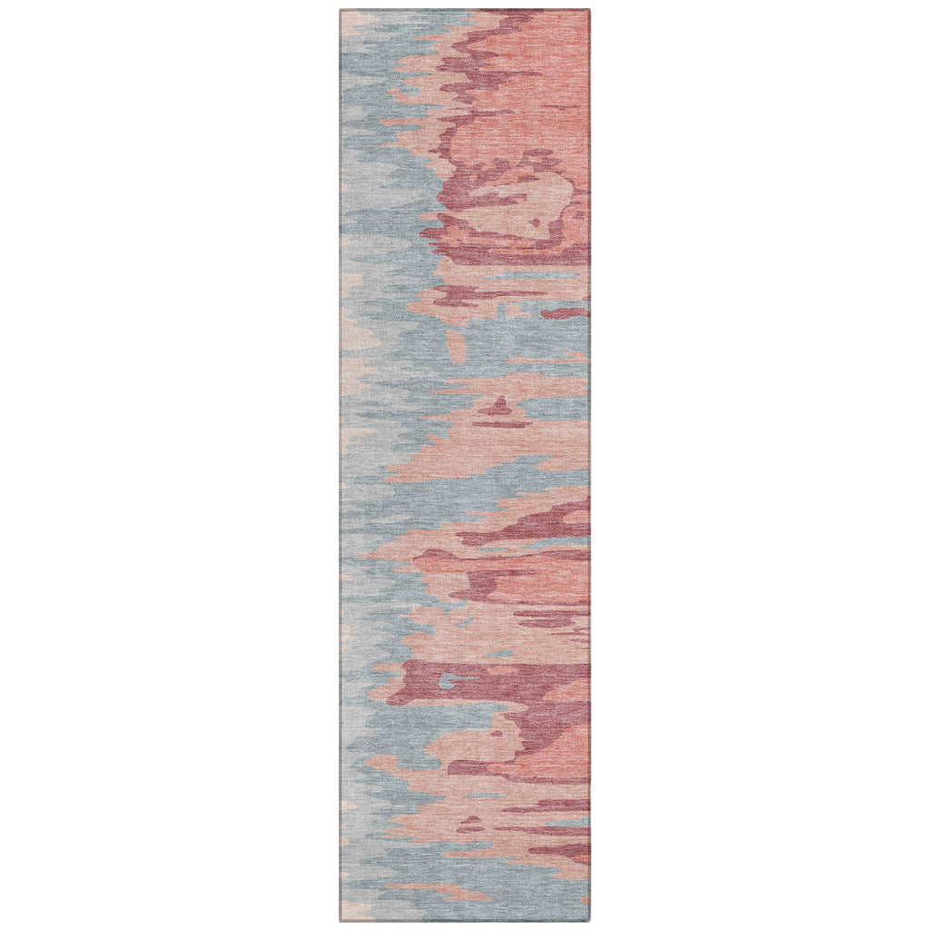 addison chantille acn1050 coral rug