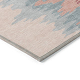 addison chantille acn1050 coral rug