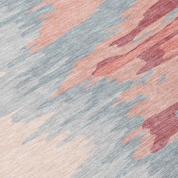 addison chantille acn1050 coral rug