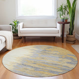 addison chantille acn1050 gold rug