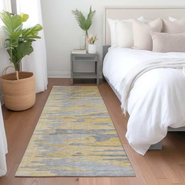 addison chantille acn1050 gold rug