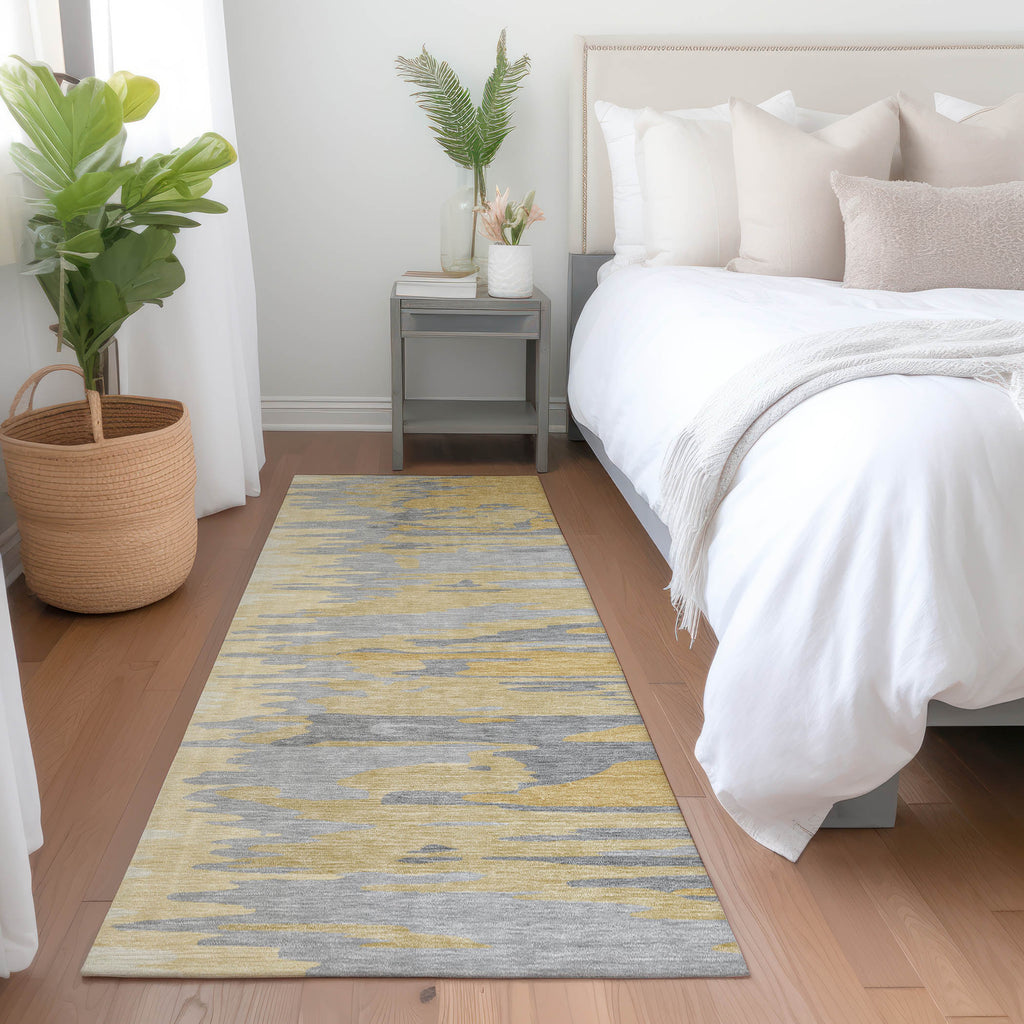 addison chantille acn1050 gold rug