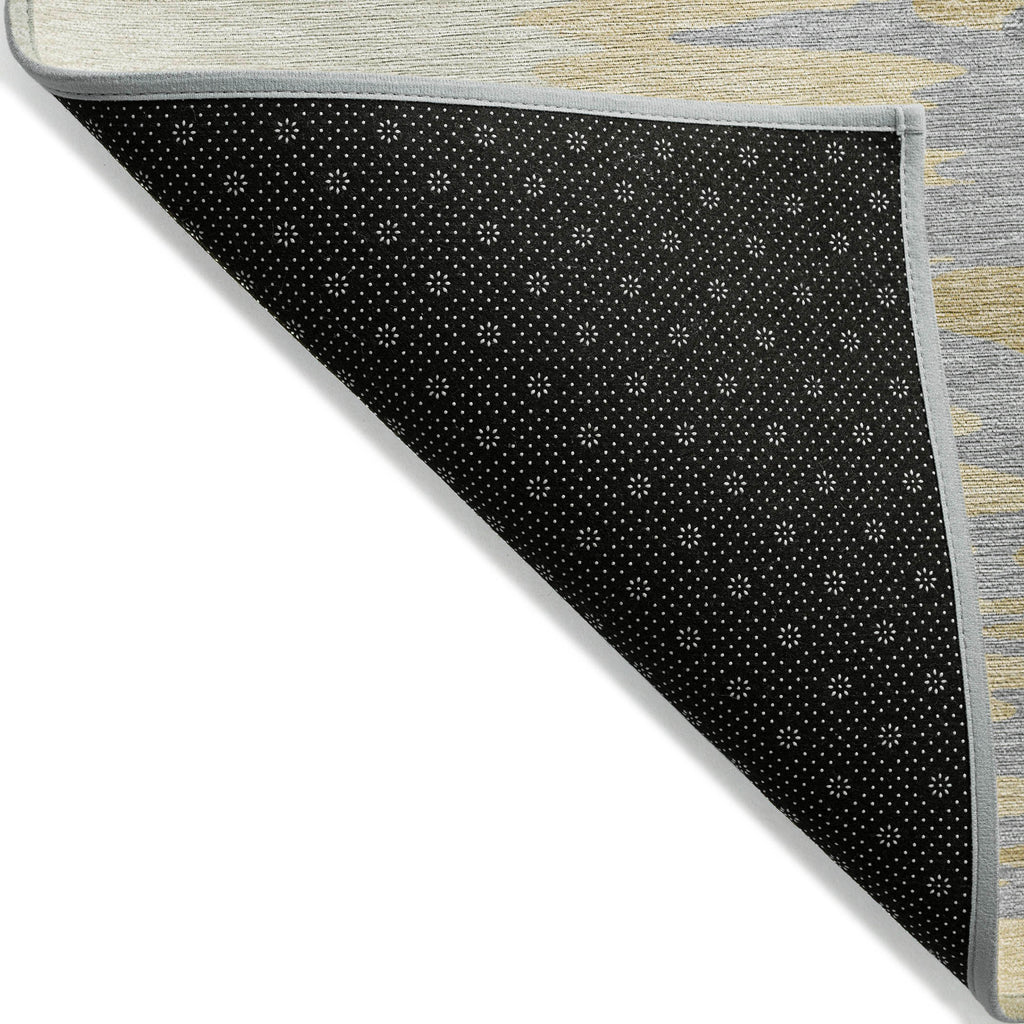 addison chantille acn1050 gold rug
