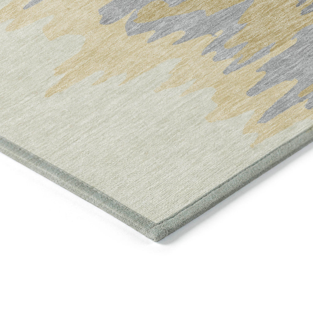 addison chantille acn1050 gold rug